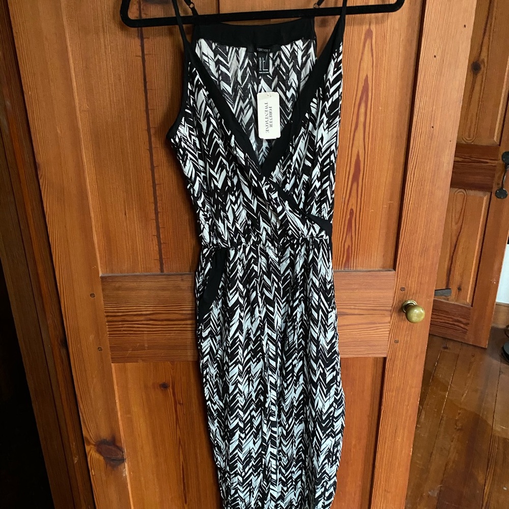 Forever 21 Jumpsuit